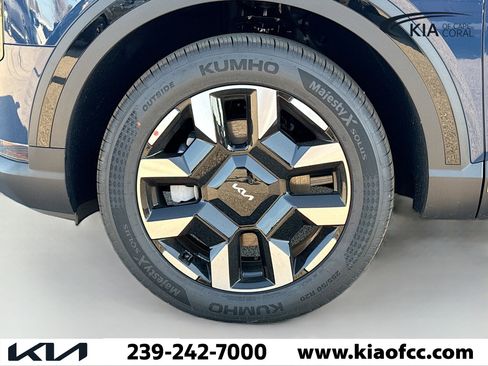 New 2027 Kia Telluride S image 42