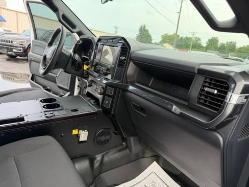Used 2022 Ford F150 XL AWD/4WD image 18