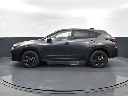 New 2026 Subaru Crosstrek 2.5i image 6