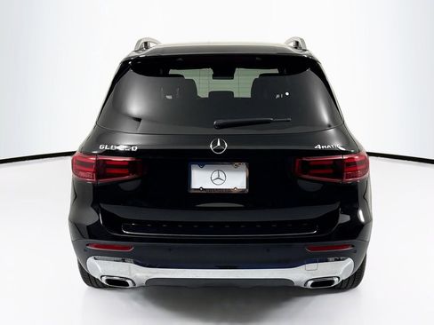Certified 2025 Mercedes-Benz GLB 250 4MATIC image 6