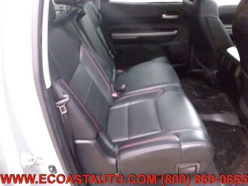 Used 2021 Toyota Tundra TRD Pro image 15