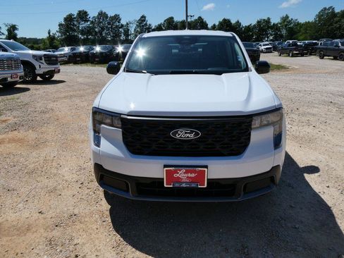 New 2026 Ford Maverick XLT w/ Equipment Group 301A AWD/4WD image 8