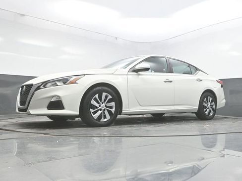 Used 2021 Nissan Altima 2.5 S image 29