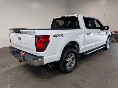 Used 2024 Ford F150 XLT w/ Mobile Office Package