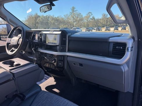 New 2026 Ford F350 XLT w/ 360-Degree Camera Package image 19