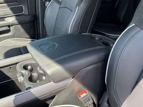 New 2025 RAM 2500 Laramie w/ Night Edition image 29