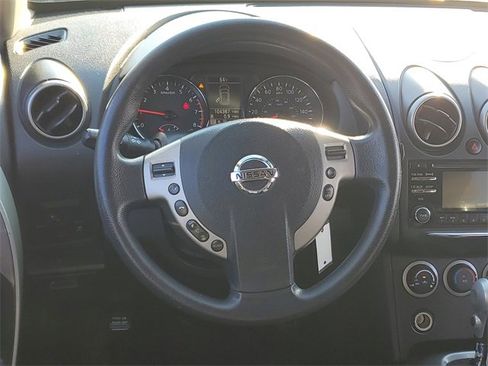 Used 2013 Nissan Rogue S w/ Special Edition Pkg image 11