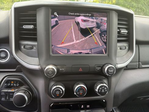 Used 2020 RAM 1500 Big Horn AWD/4WD image 27
