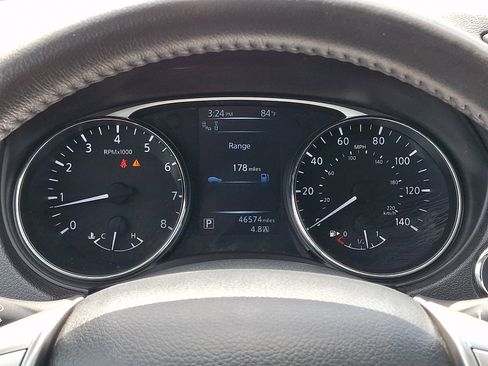 Used 2015 Nissan Rogue SL w/ SL Premium Package AWD/4WD image 19