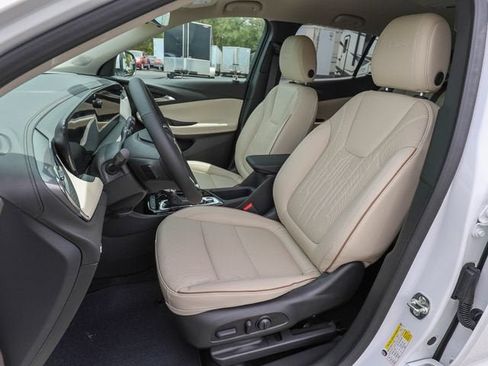 New 2026 Buick Encore GX Avenir w/ Avenir Technology Package FWD image 15