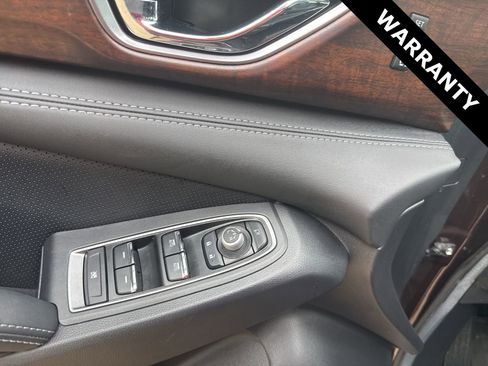 Used 2024 Subaru Ascent Touring AWD/4WD image 13