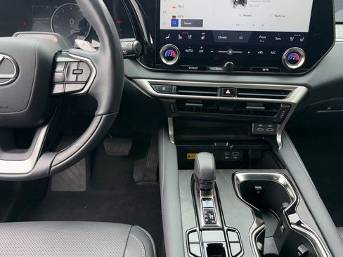 Certified 2024 Lexus RX 350 Premium w/ Convenience Package image 29