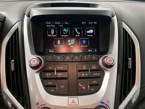 Used 2017 GMC Terrain Denali image 16