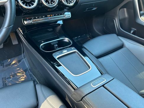 Used 2025 Mercedes-Benz CLA 250 4MATIC image 16