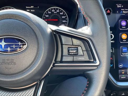 Used 2022 Subaru WRX Premium AWD/4WD image 12