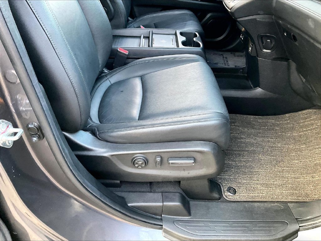 Used 2025 Honda Odyssey EX-L image 38