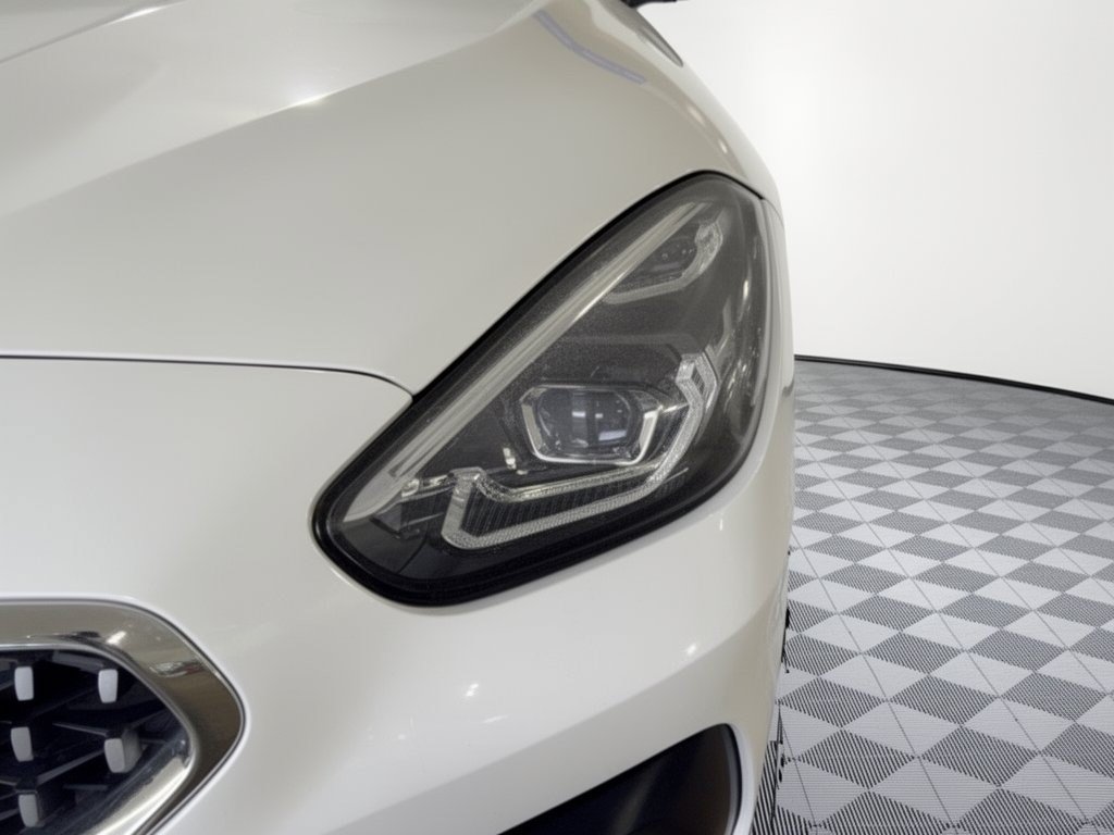 Used 2019 BMW Z4 sDrive30i w/ Premium Package RWD image 9