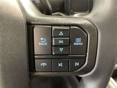 New 2025 Ford F150 STX w/ LOBO Package AWD/4WD image 5