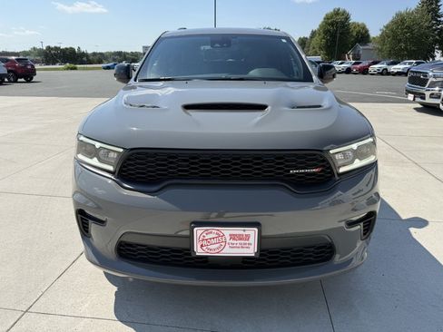 Used 2023 Dodge Durango GT AWD/4WD image 3