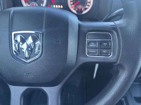 Used 2014 RAM 2500 Tradesman w/ Chrome Appearance Group image 22