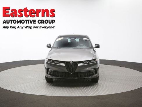 Used 2024 Alfa Romeo Tonale Veloce w/ Active Assist Package AWD/4WD image 50