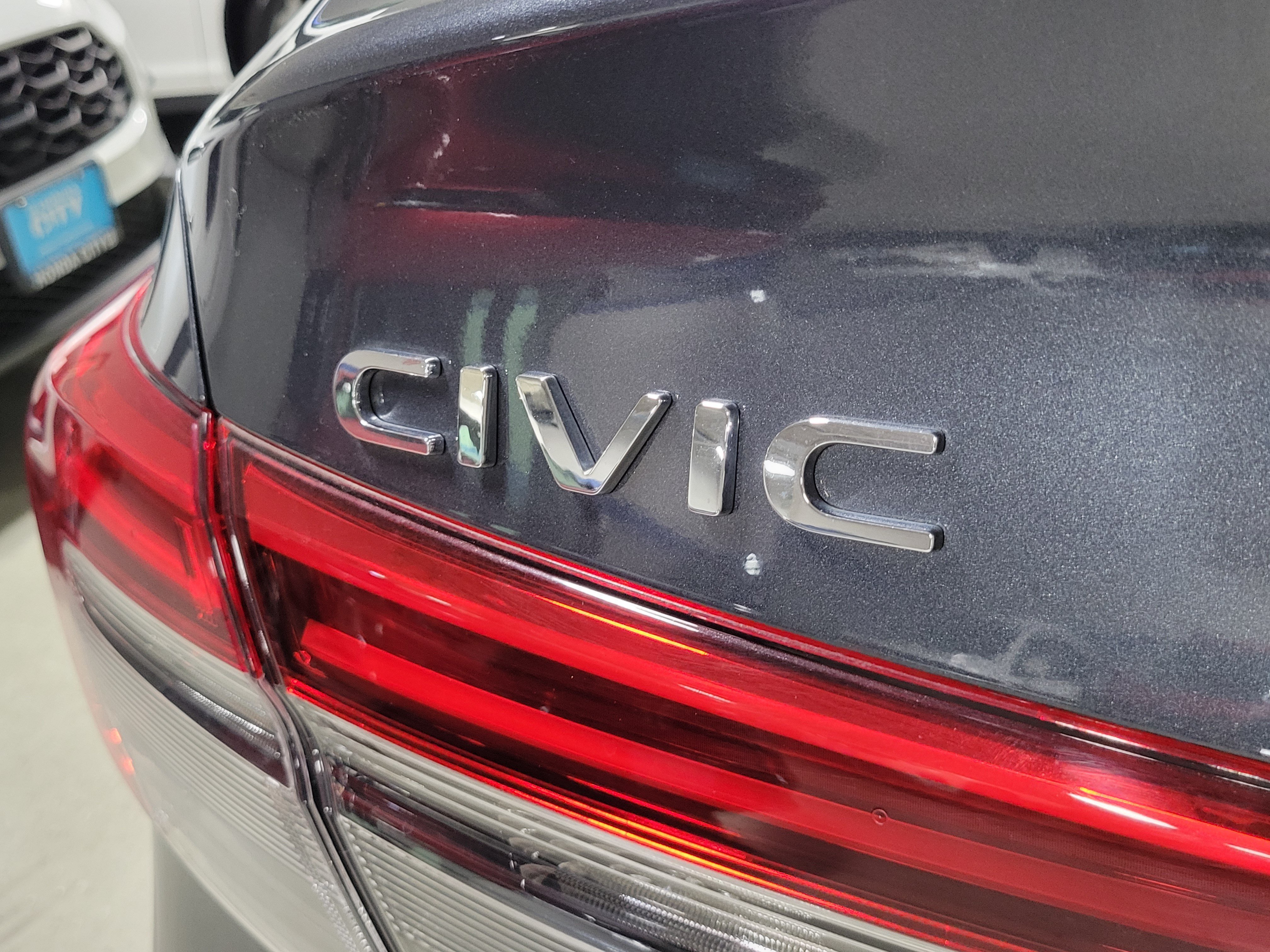 Used 2024 Honda Civic EX image 6
