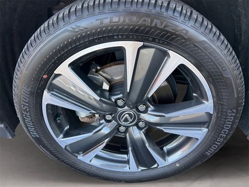 Used 2025 Lexus UX 300h 300h Premium image 14