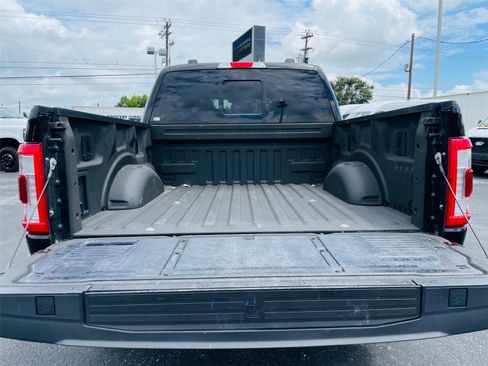 Used 2023 Ford F150 Lariat w/ Equipment Group 502A High AWD/4WD image 29