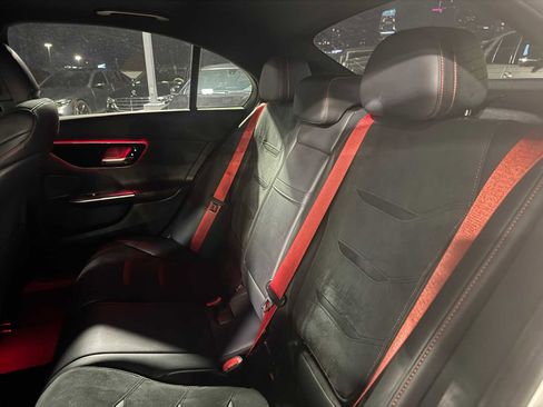 Certified 2023 Mercedes-Benz C 43 AMG 4MATIC Sedan image 5