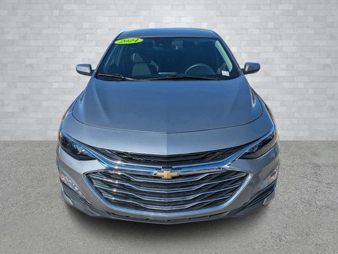 Used 2024 Chevrolet Malibu LT image 3