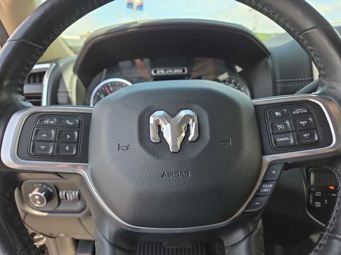 Used 2020 RAM 3500 Laramie AWD/4WD image 23