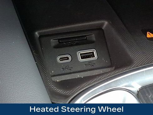 Used 2023 Buick Enclave Premium w/ Experience Buick Package image 28