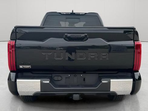 Used 2023 Toyota Tundra SR5 w/ TRD Off-Road Package AWD/4WD image 6