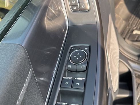 New 2025 Ford F150 Lariat w/ Equipment Group 501A Mid image 15