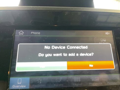 Used 2019 Subaru Crosstrek 2.0i image 8