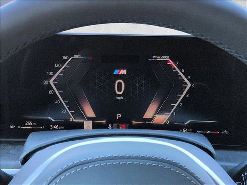 New 2026 BMW X5 xDrive40i w/ M Sport Package image 11