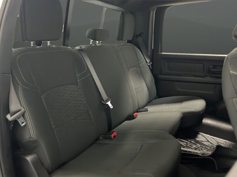 Used 2025 RAM 2500 Tradesman AWD/4WD image 24