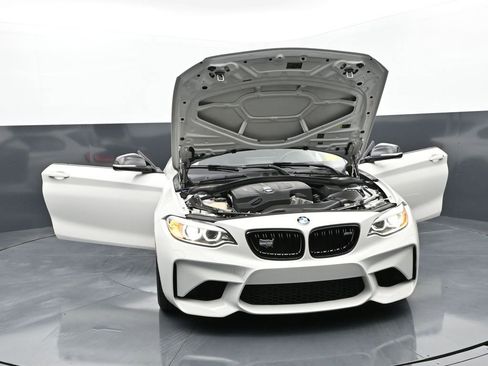 Used 2017 BMW M2 image 71