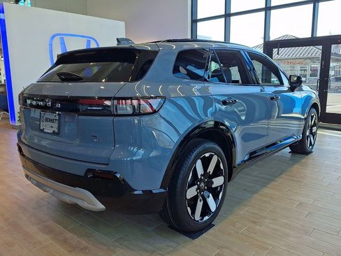 New 2026 Honda Prologue Elite image 4