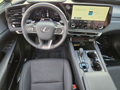 New 2026 Lexus RX 350 FWD image 8