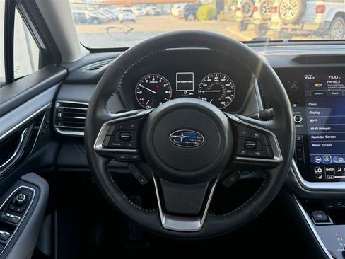 Used 2022 Subaru Outback Limited AWD/4WD image 35