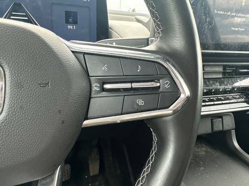 Used 2024 Honda Prologue Touring image 22