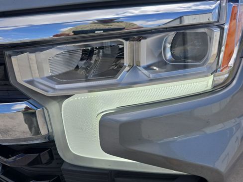 Used 2025 Chevrolet Silverado 1500 LT w/ Z71 Off-Road Package image 27