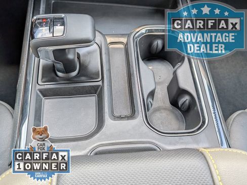 Certified 2025 Chevrolet Silverado 1500 ZR2 w/ Technology Package AWD/4WD image 13