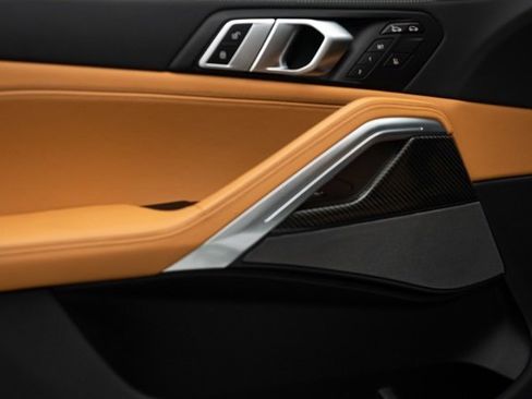 Used 2026 BMW X6 M60i image 24