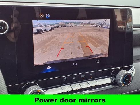 New 2026 Chevrolet Colorado W/T RWD image 9