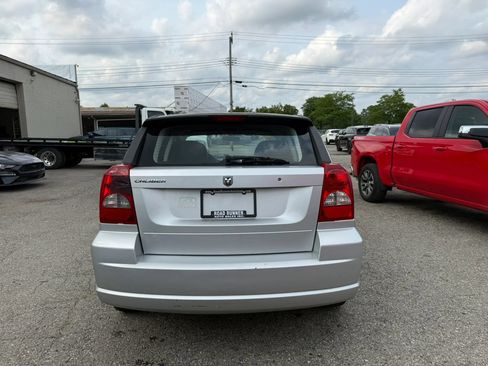 Used 2013 Dodge Journey SXT FWD image 4
