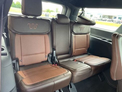 New 2026 Ford Expedition Max King Ranch AWD/4WD image 66