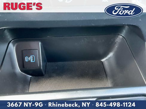 Used 2023 Ford F150 XL w/ STX Appearance Package AWD/4WD image 24