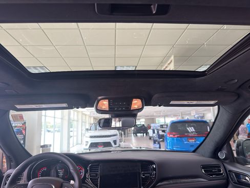 New 2026 Dodge Durango R/T AWD/4WD image 26